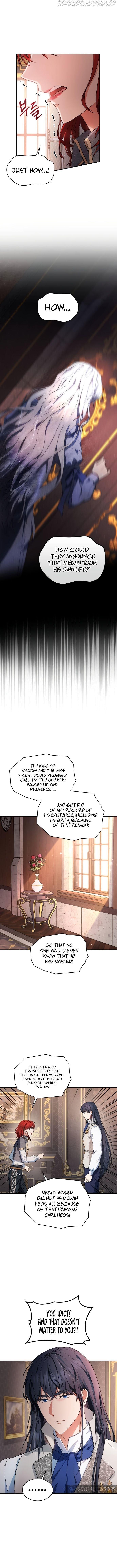 The Things Melvin Left Behind for Them Chapter 8 page 2