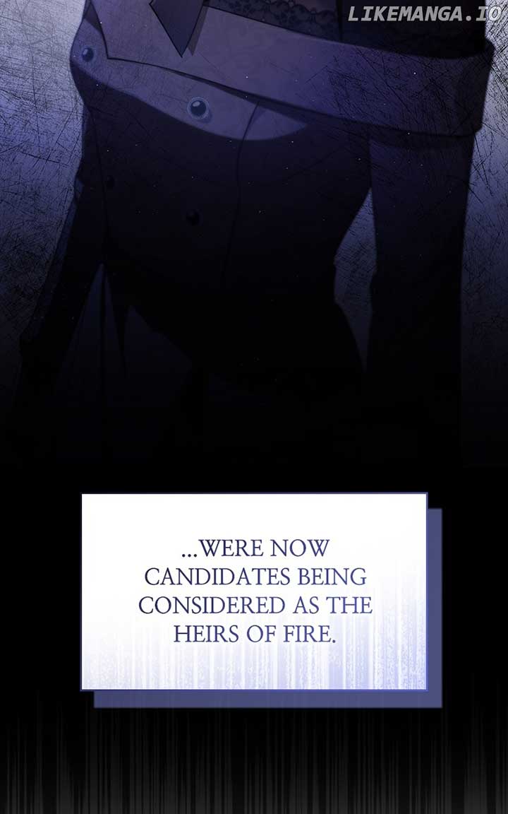 The Things Melvin Left Behind for Them Chapter 82 page 10