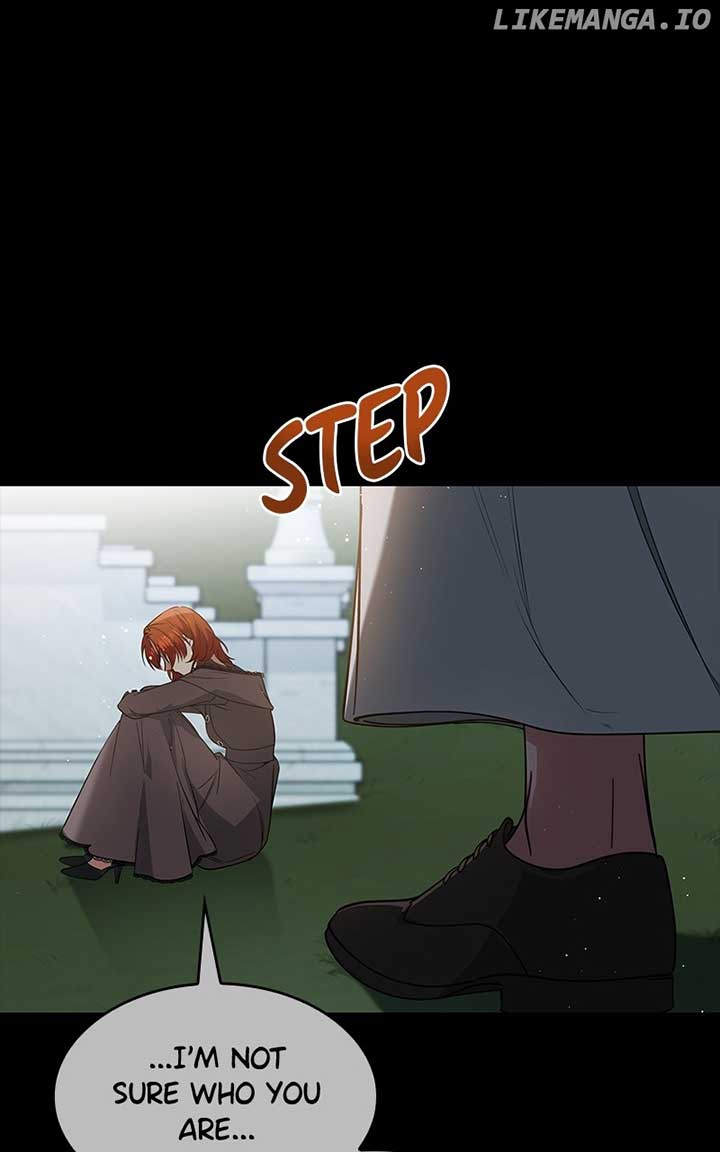The Things Melvin Left Behind for Them Chapter 82 page 13