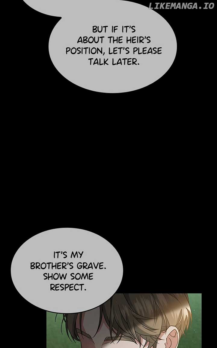 The Things Melvin Left Behind for Them Chapter 82 page 14