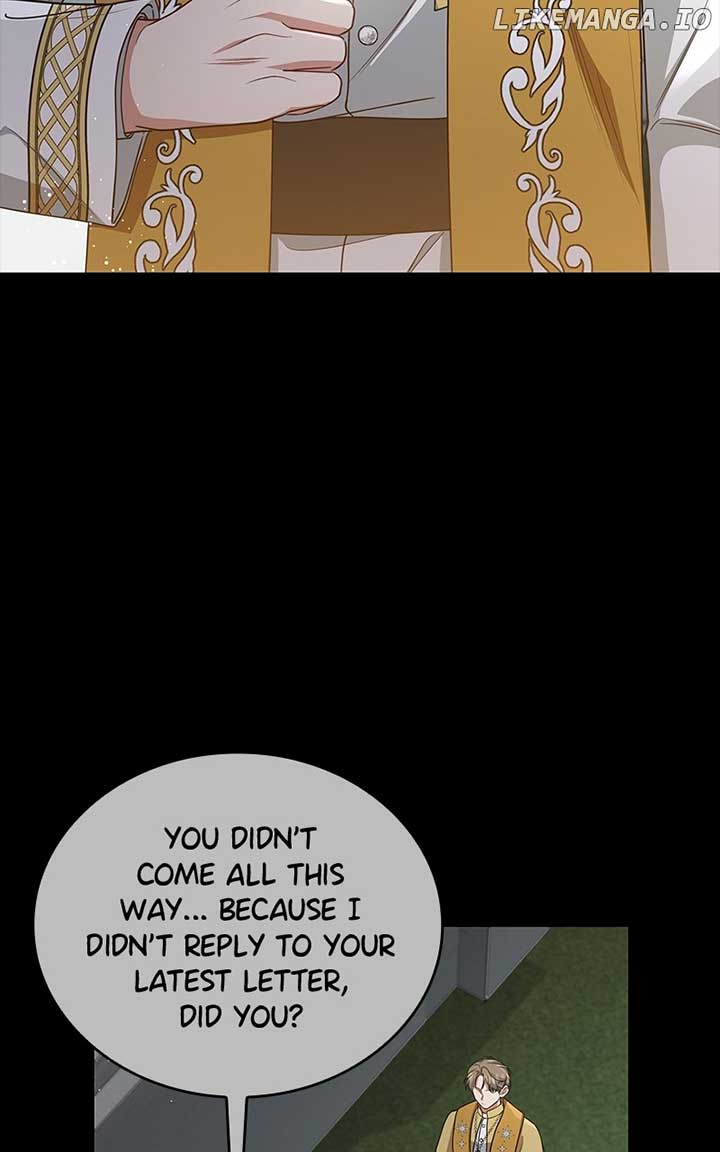 The Things Melvin Left Behind for Them Chapter 82 page 19