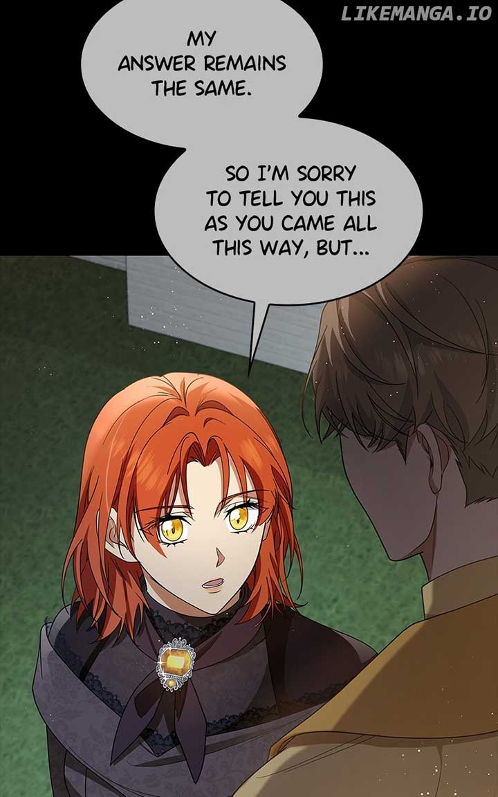 The Things Melvin Left Behind for Them Chapter 82 page 21