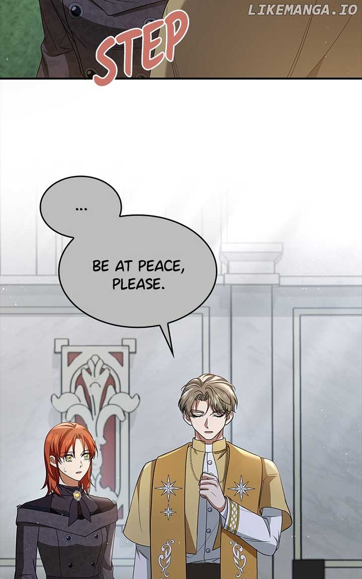 The Things Melvin Left Behind for Them Chapter 82 page 22