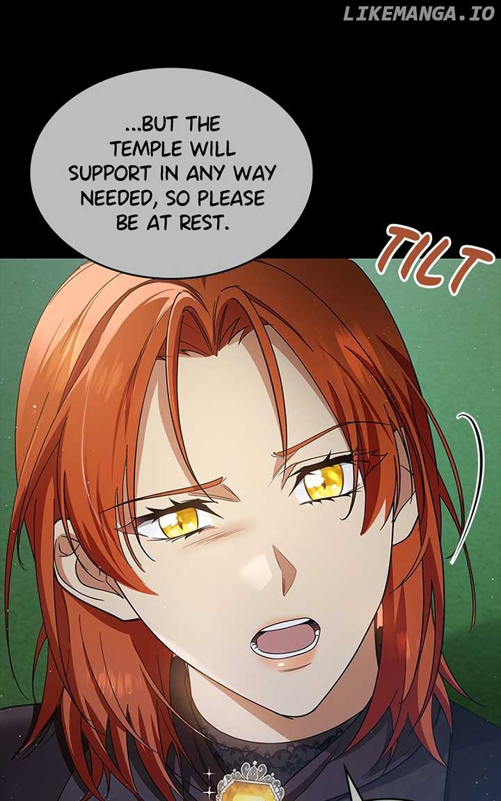 The Things Melvin Left Behind for Them Chapter 82 page 26