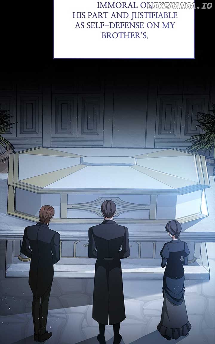 The Things Melvin Left Behind for Them Chapter 82 page 2