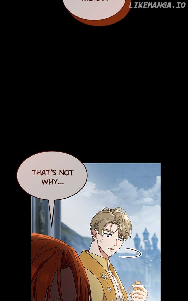 The Things Melvin Left Behind for Them Chapter 82 page 30