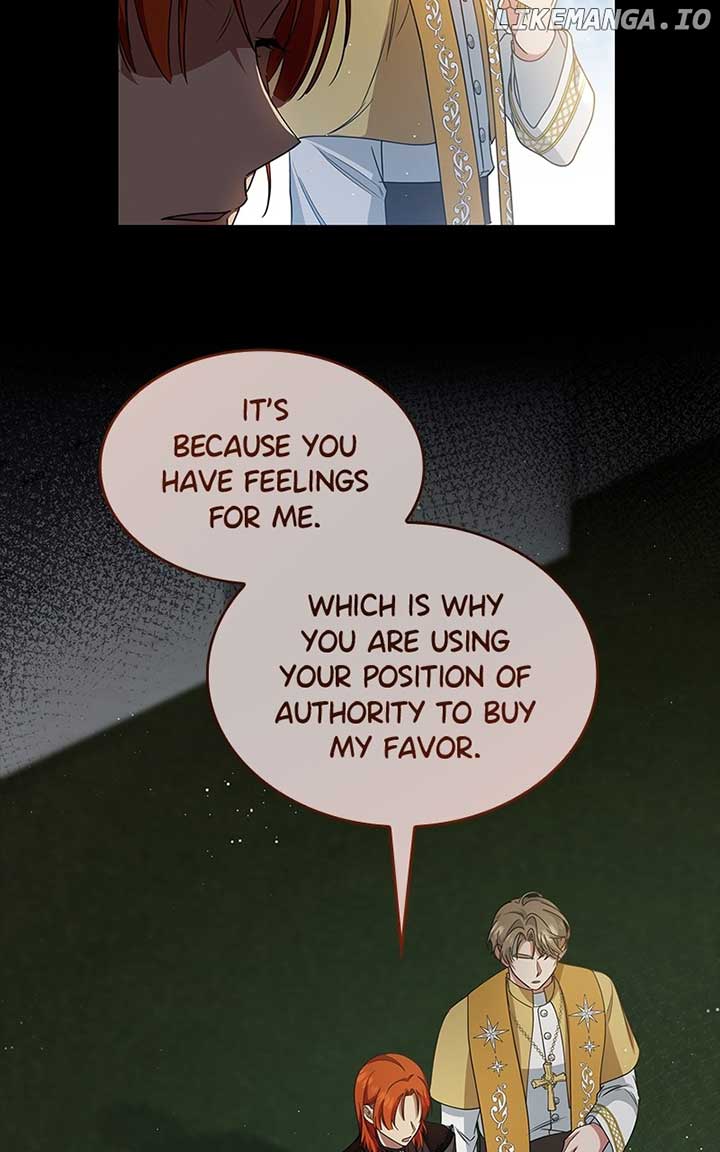 The Things Melvin Left Behind for Them Chapter 82 page 31