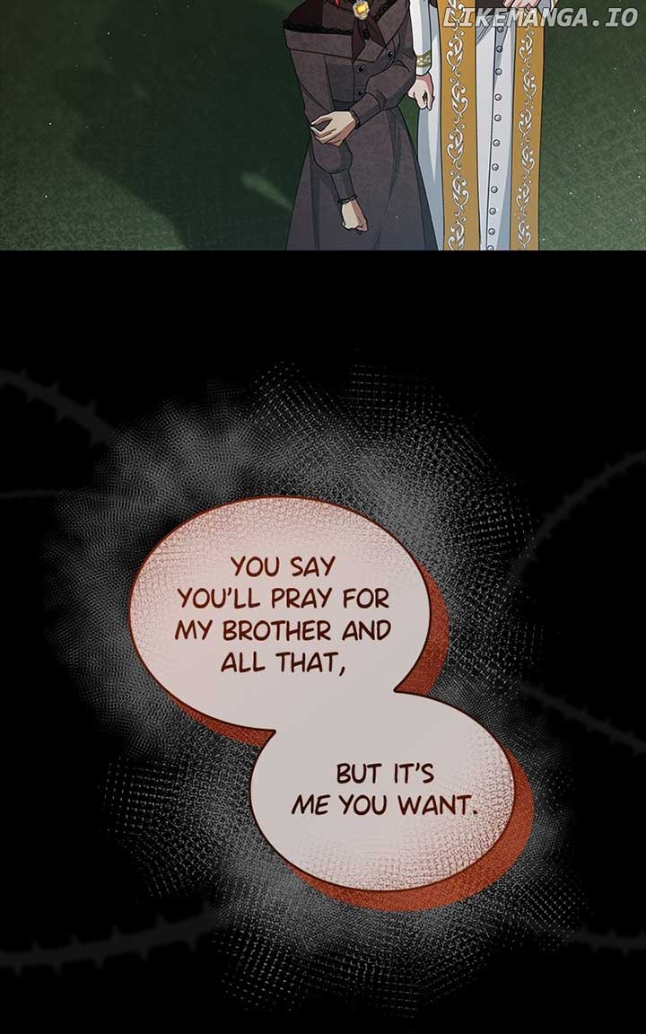 The Things Melvin Left Behind for Them Chapter 82 page 32