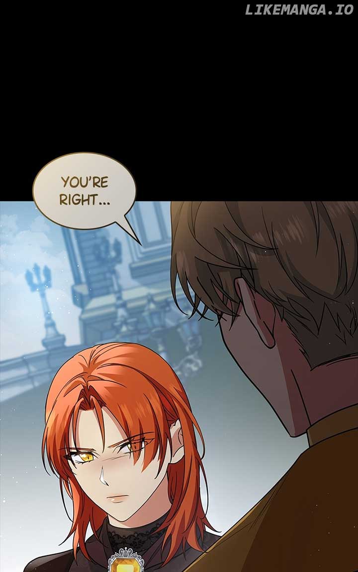 The Things Melvin Left Behind for Them Chapter 82 page 34