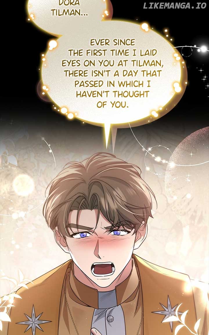 The Things Melvin Left Behind for Them Chapter 82 page 36