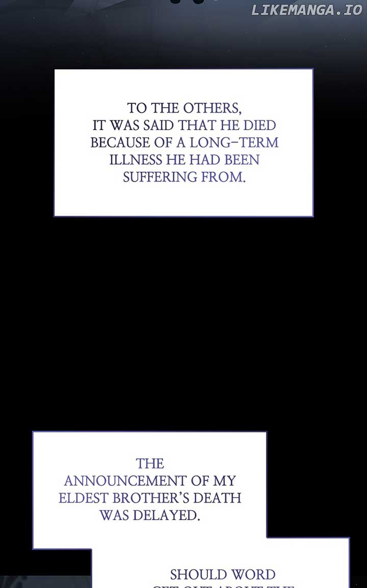 The Things Melvin Left Behind for Them Chapter 82 page 3
