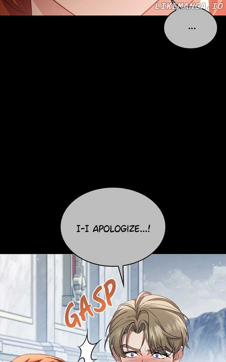 The Things Melvin Left Behind for Them Chapter 82 page 40