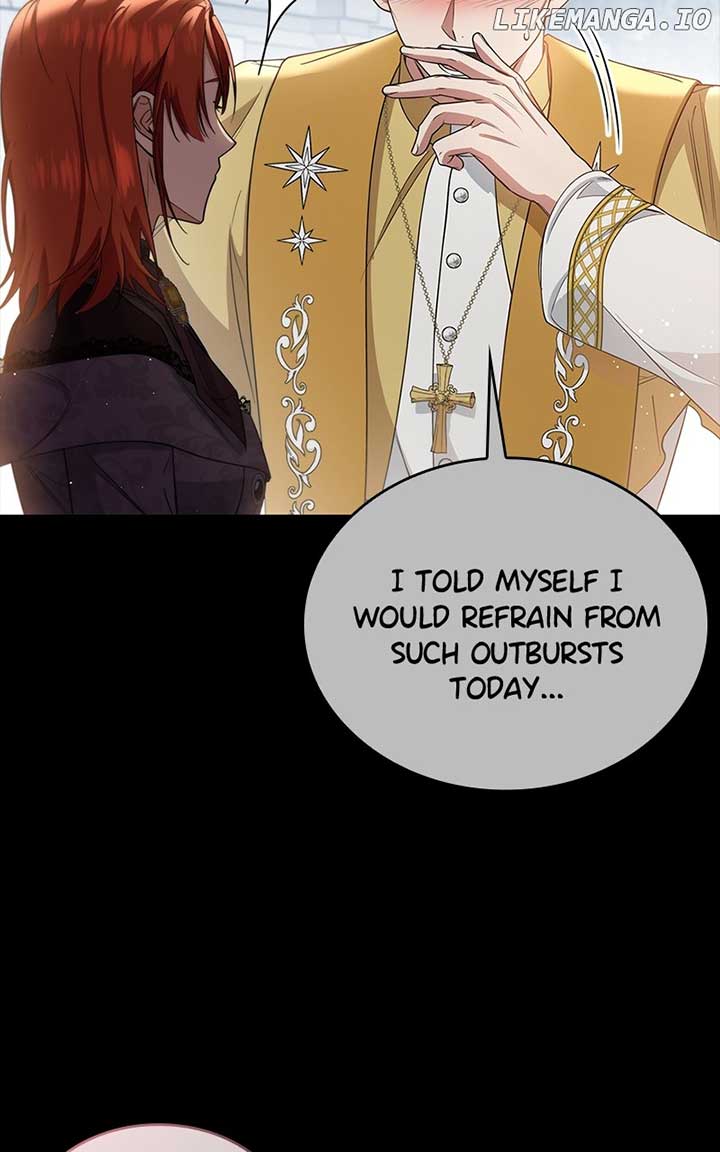 The Things Melvin Left Behind for Them Chapter 82 page 41