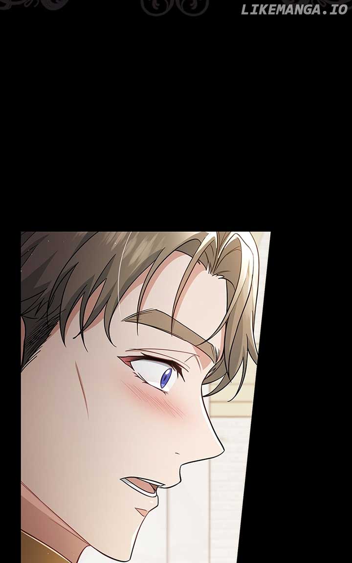 The Things Melvin Left Behind for Them Chapter 82 page 44