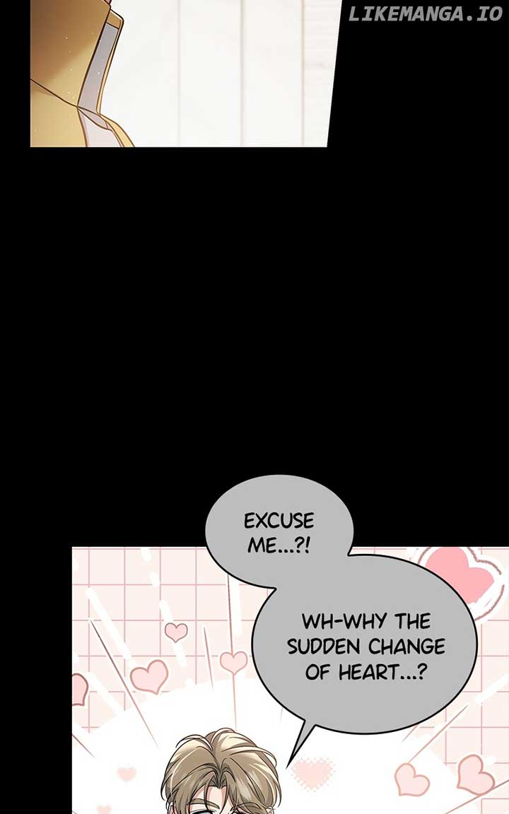 The Things Melvin Left Behind for Them Chapter 82 page 45