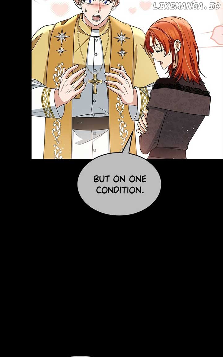 The Things Melvin Left Behind for Them Chapter 82 page 46