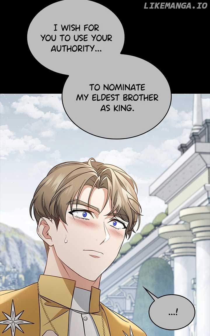 The Things Melvin Left Behind for Them Chapter 82 page 47
