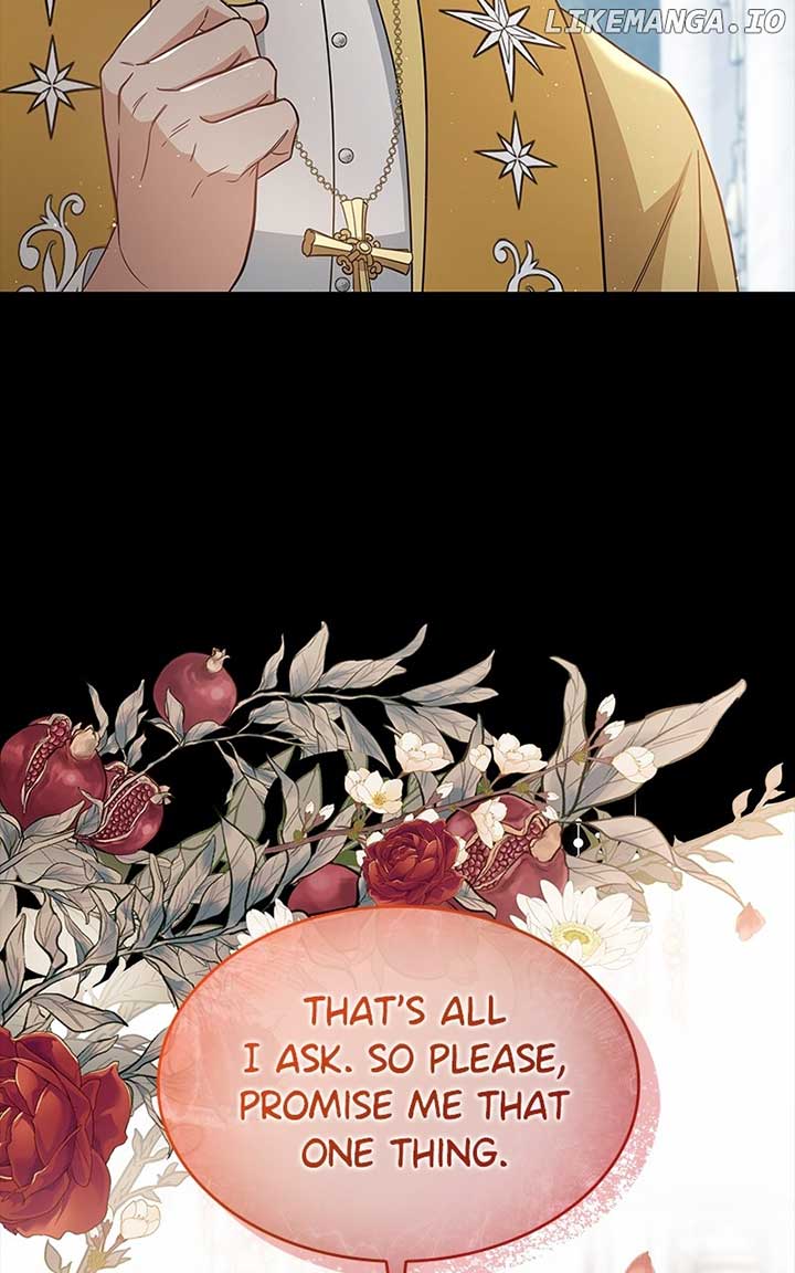 The Things Melvin Left Behind for Them Chapter 82 page 48