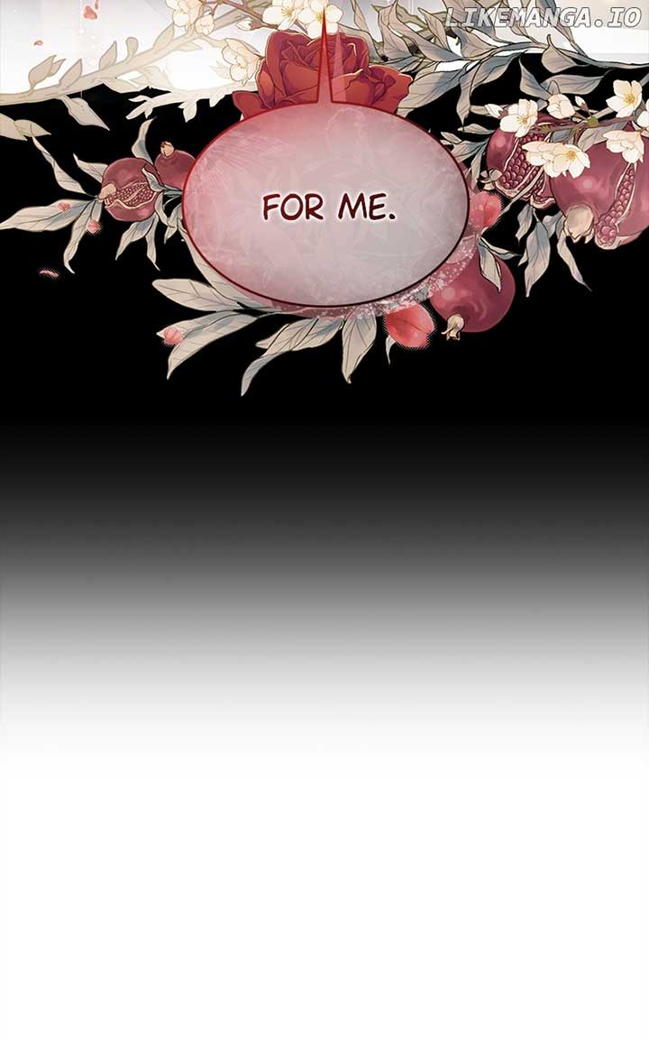 The Things Melvin Left Behind for Them Chapter 82 page 50