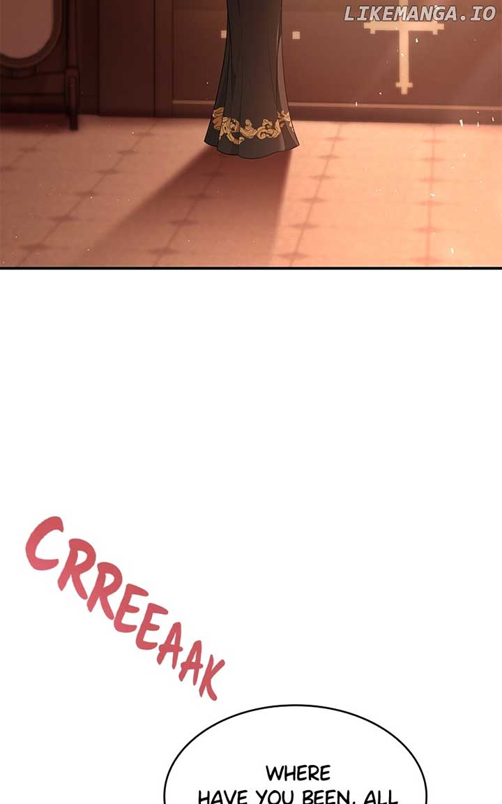 The Things Melvin Left Behind for Them Chapter 82 page 53
