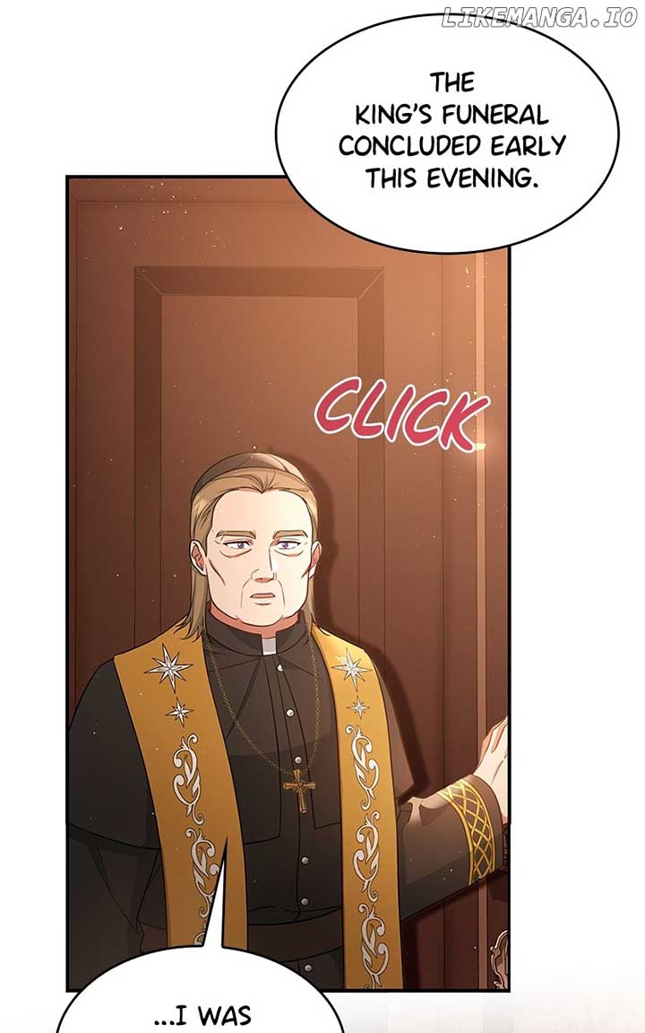 The Things Melvin Left Behind for Them Chapter 82 page 55