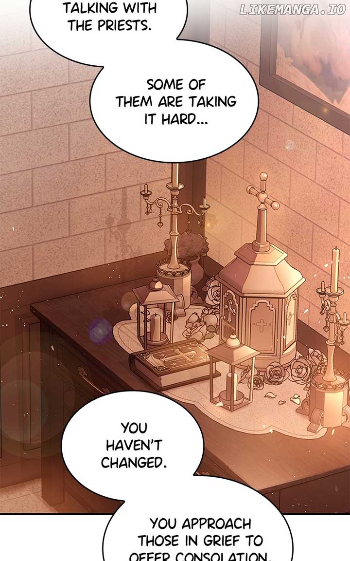 The Things Melvin Left Behind for Them Chapter 82 page 56