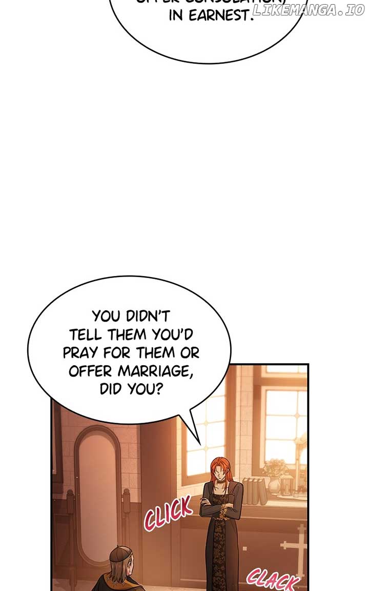 The Things Melvin Left Behind for Them Chapter 82 page 57