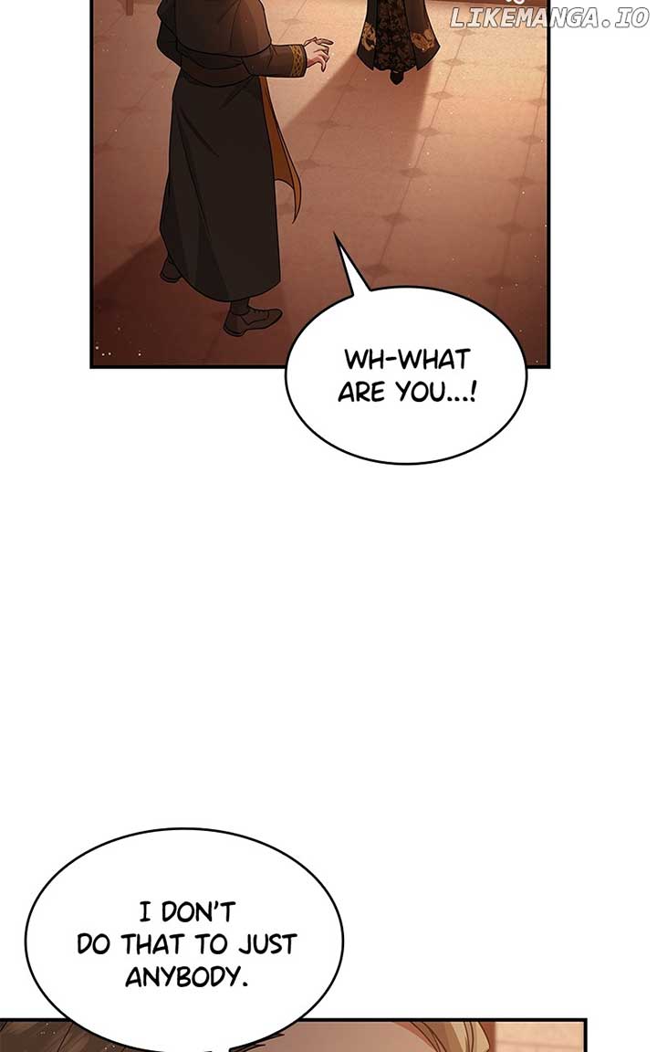 The Things Melvin Left Behind for Them Chapter 82 page 58