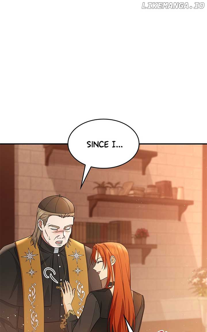 The Things Melvin Left Behind for Them Chapter 82 page 60