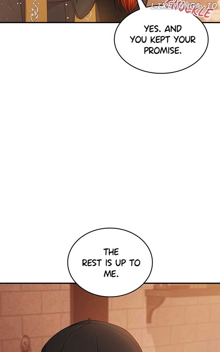 The Things Melvin Left Behind for Them Chapter 82 page 61