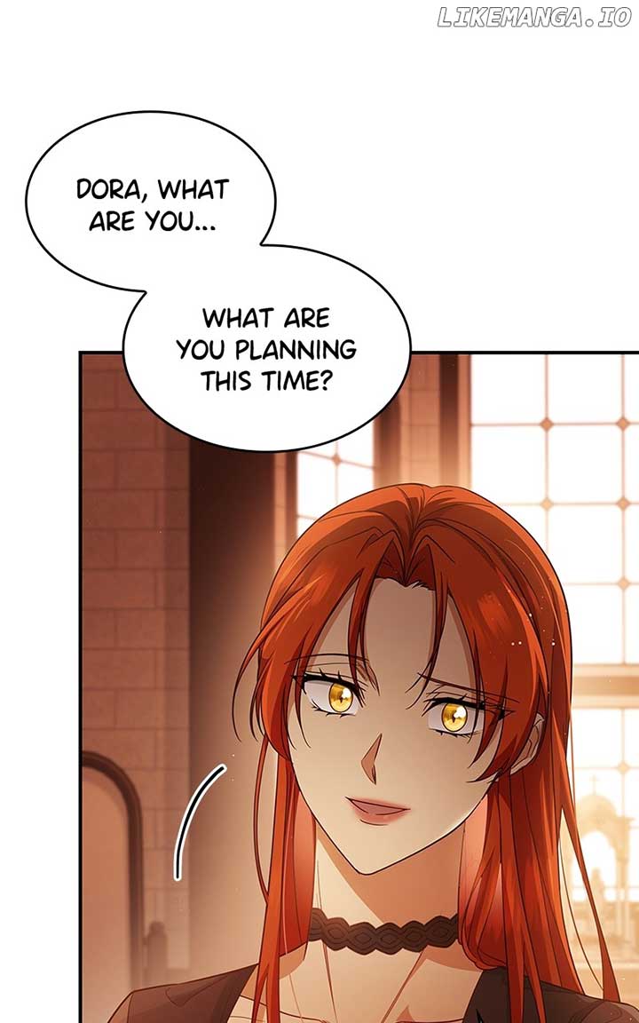 The Things Melvin Left Behind for Them Chapter 82 page 63