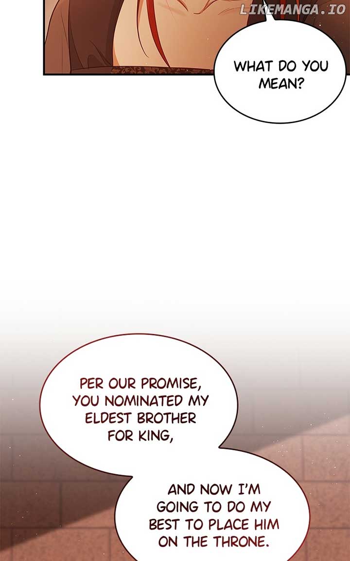 The Things Melvin Left Behind for Them Chapter 82 page 64