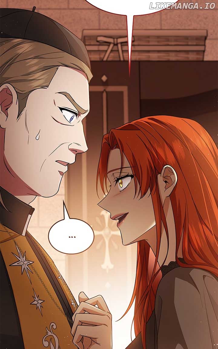 The Things Melvin Left Behind for Them Chapter 82 page 65