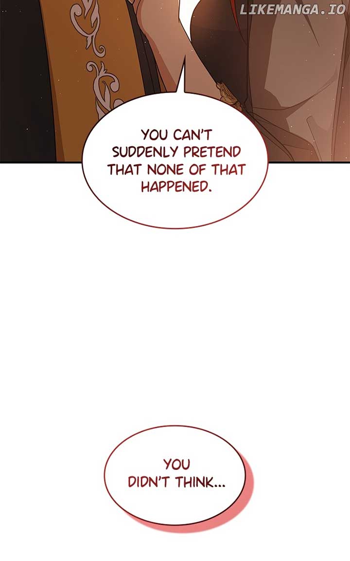 The Things Melvin Left Behind for Them Chapter 82 page 66