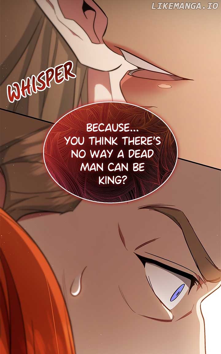 The Things Melvin Left Behind for Them Chapter 82 page 68