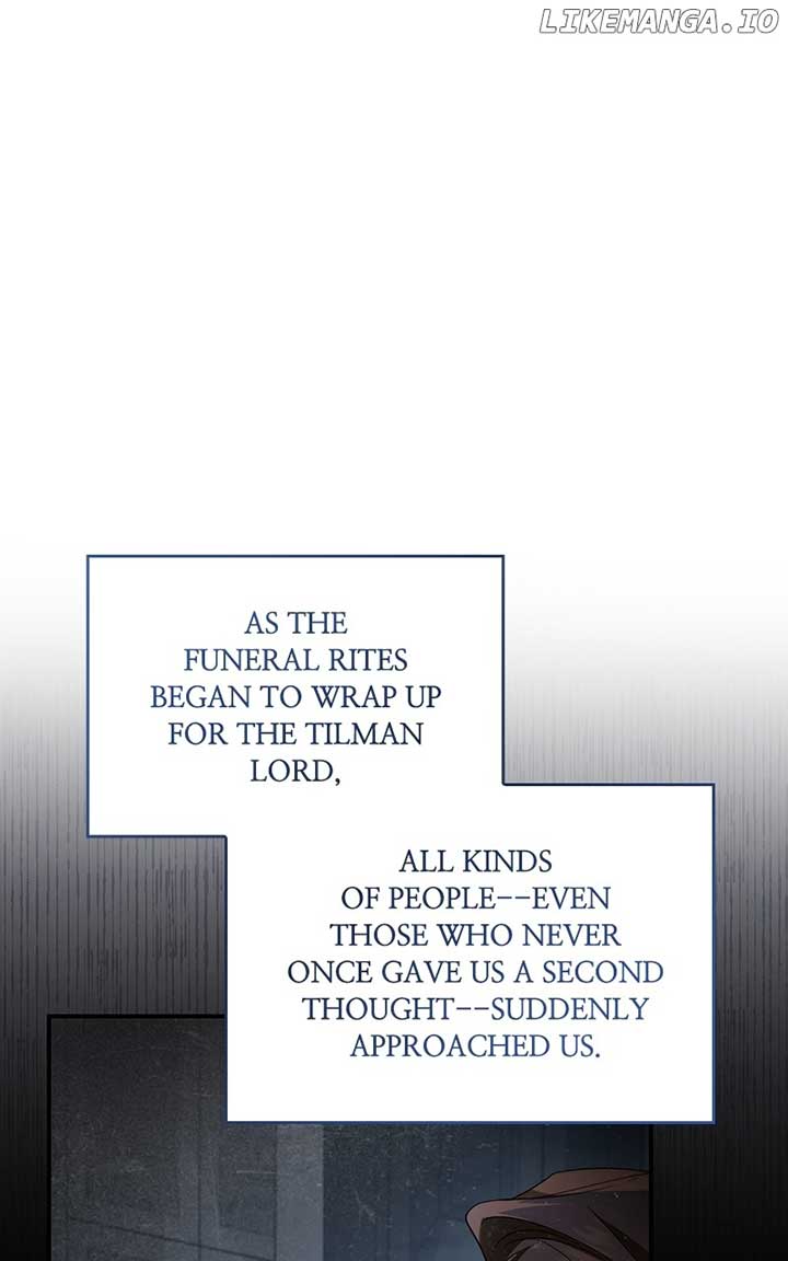 The Things Melvin Left Behind for Them Chapter 82 page 6