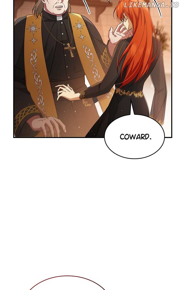 The Things Melvin Left Behind for Them Chapter 82 page 70