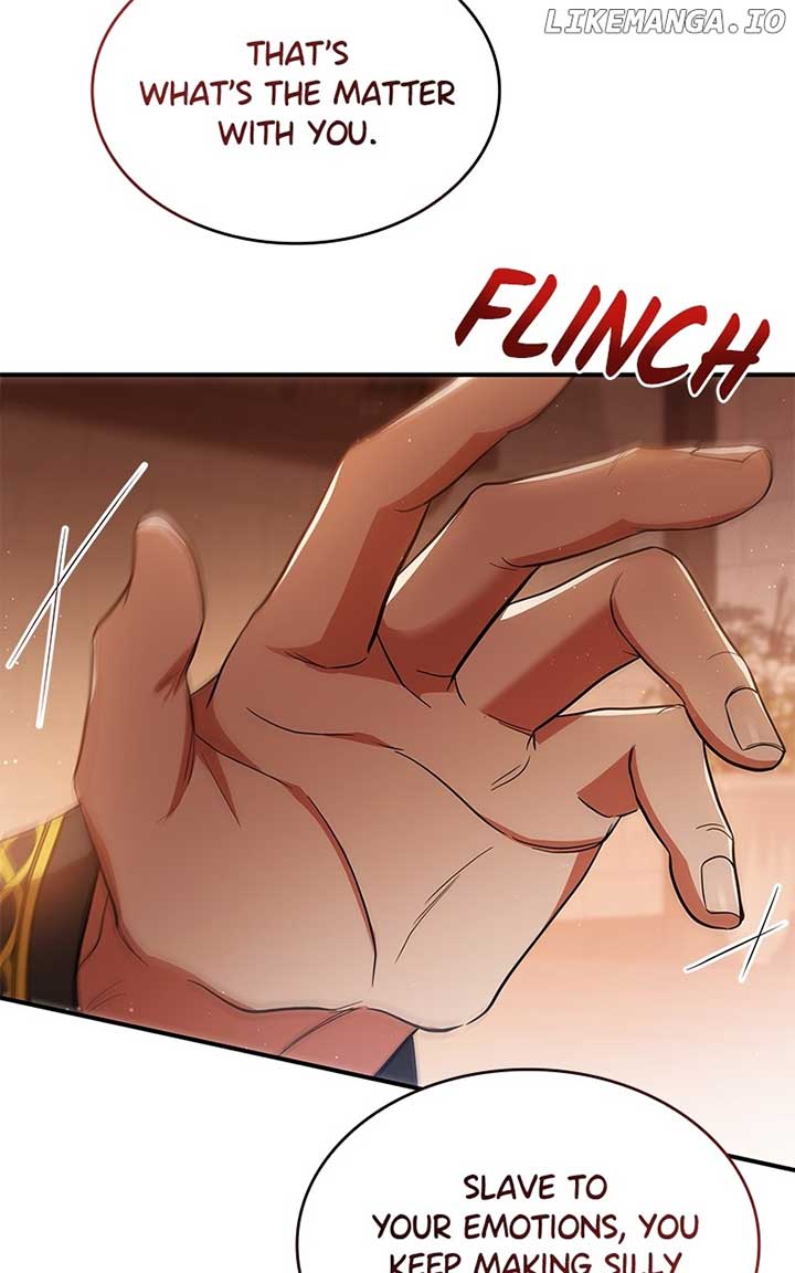 The Things Melvin Left Behind for Them Chapter 82 page 71