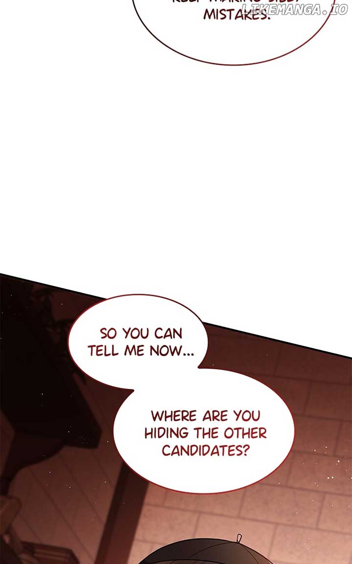 The Things Melvin Left Behind for Them Chapter 82 page 72