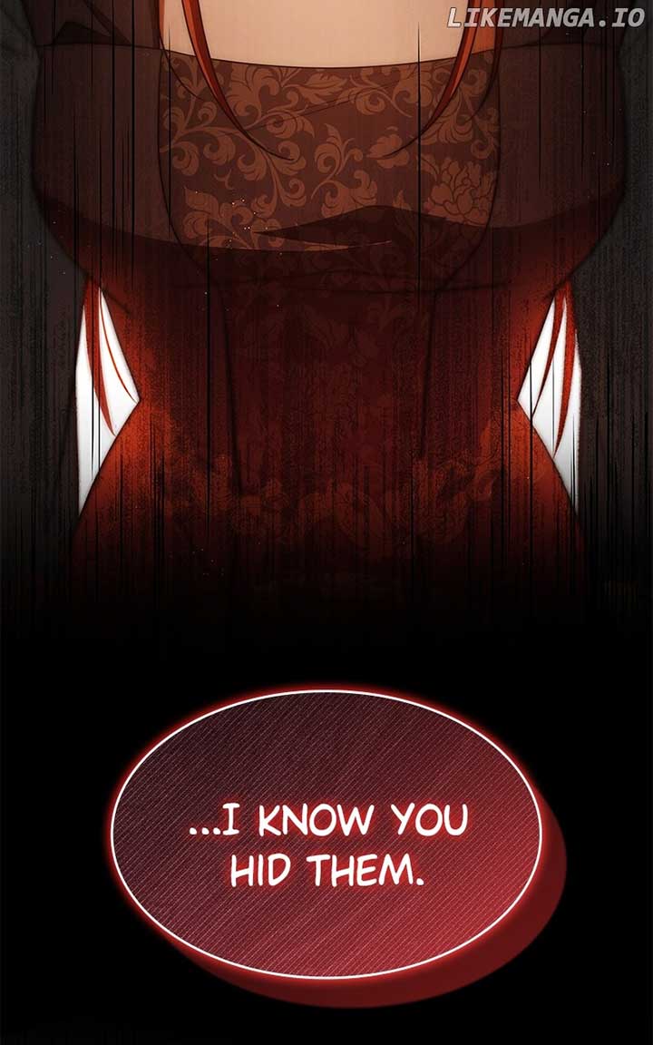 The Things Melvin Left Behind for Them Chapter 82 page 75