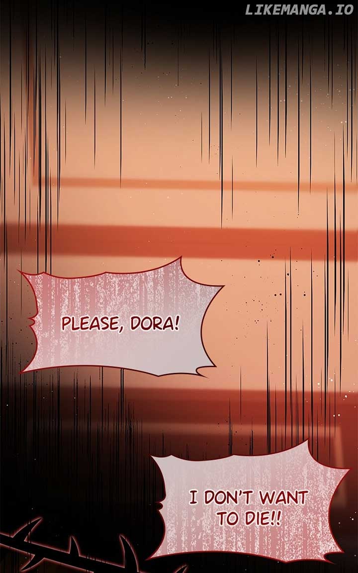 The Things Melvin Left Behind for Them Chapter 82 page 76