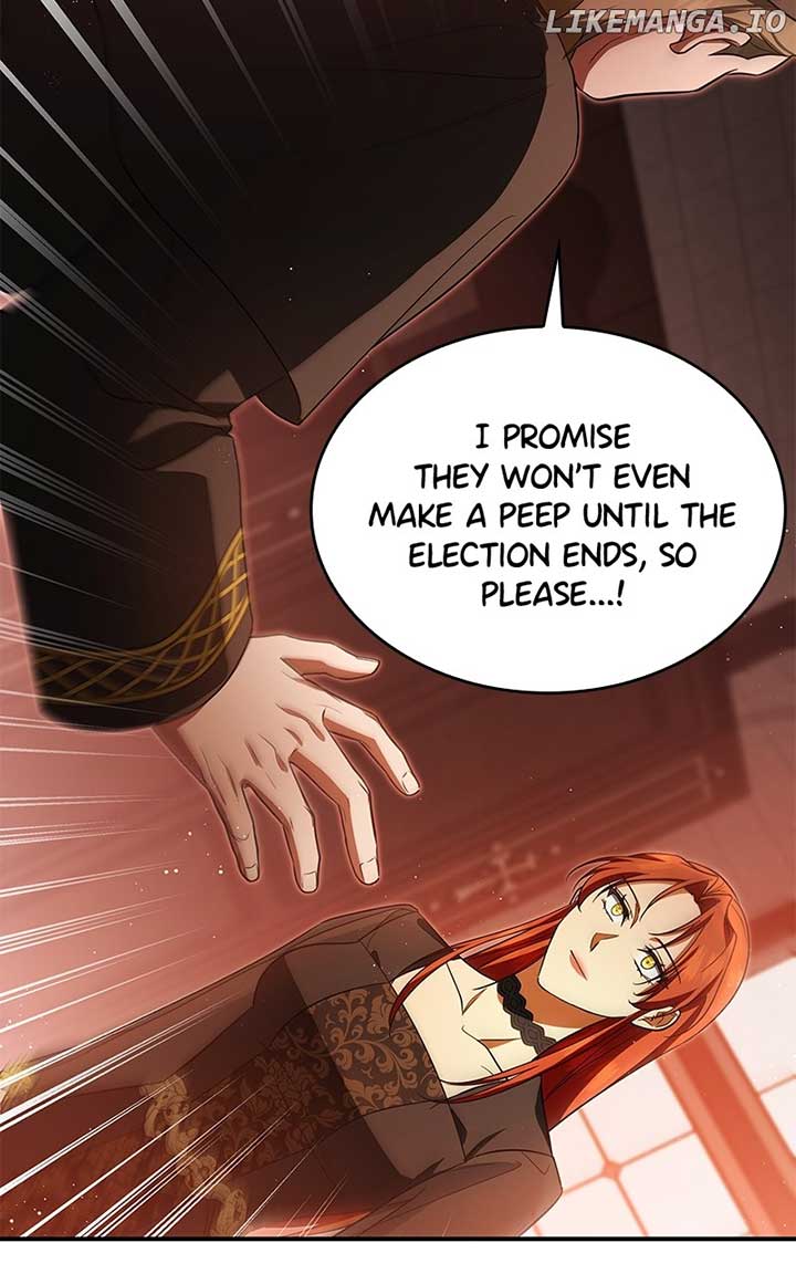 The Things Melvin Left Behind for Them Chapter 82 page 82