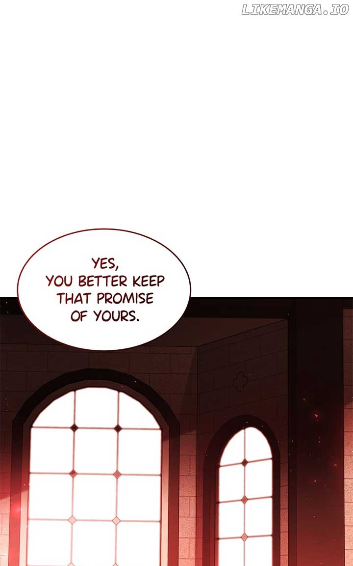 The Things Melvin Left Behind for Them Chapter 82 page 83