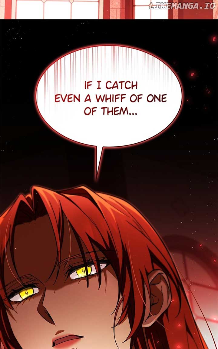 The Things Melvin Left Behind for Them Chapter 82 page 84