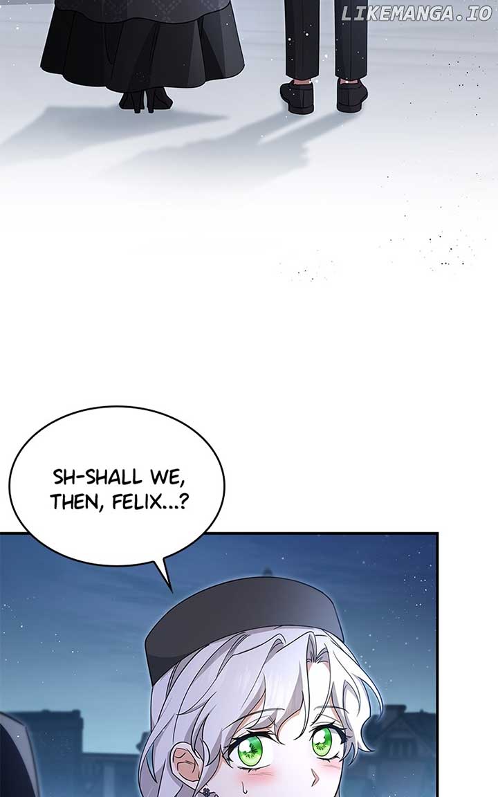 The Things Melvin Left Behind for Them Chapter 82 page 89