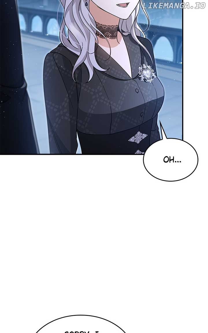 The Things Melvin Left Behind for Them Chapter 82 page 90