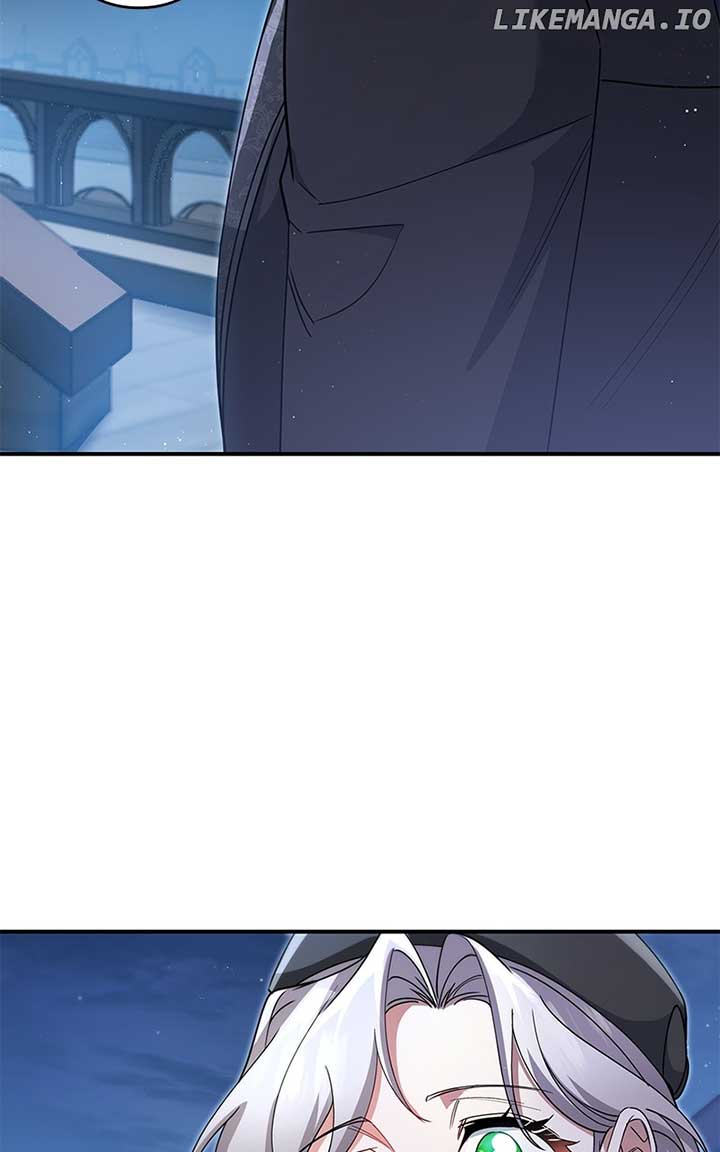 The Things Melvin Left Behind for Them Chapter 82 page 92