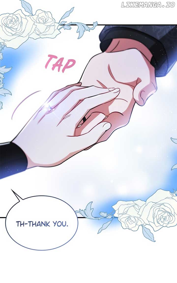 The Things Melvin Left Behind for Them Chapter 82 page 96
