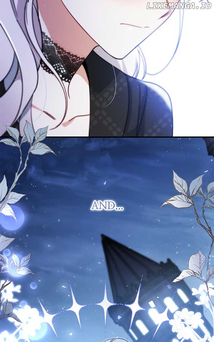 The Things Melvin Left Behind for Them Chapter 82 page 98
