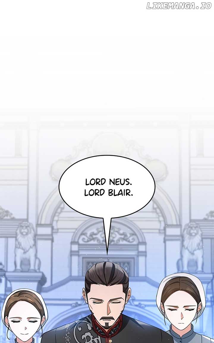 The Things Melvin Left Behind for Them Chapter 83 page 0